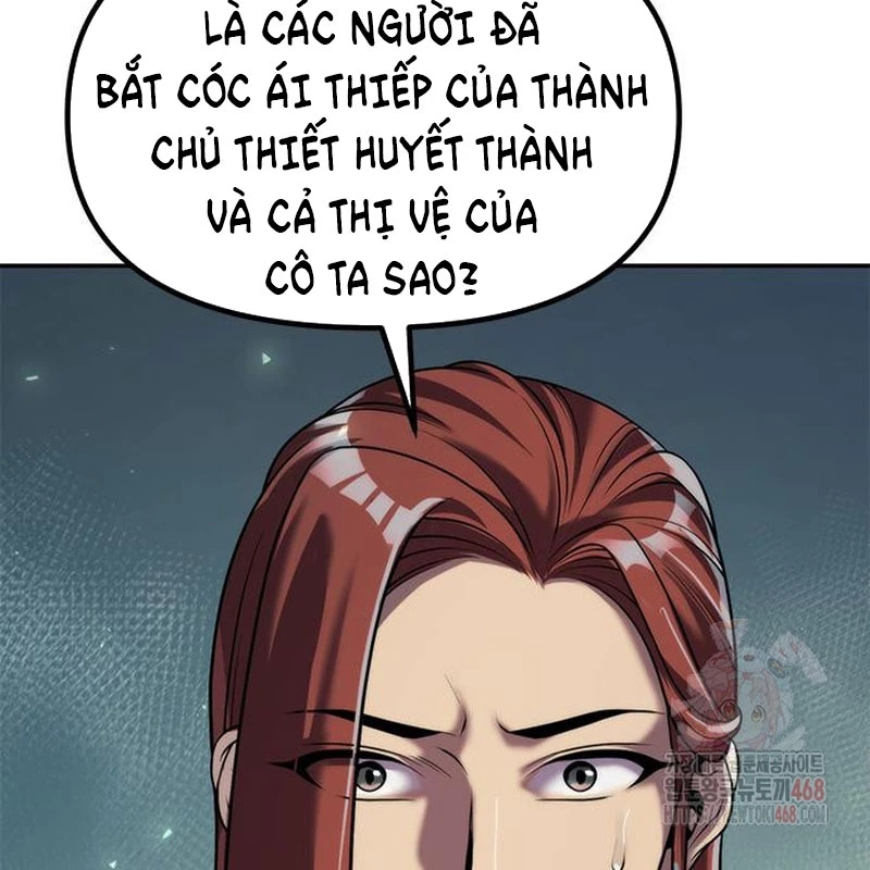Ma Đạo Chuyển Sinh Ký Chapter 117 - 135
