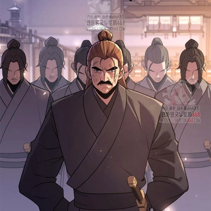 Ma Đạo Chuyển Sinh Ký Chapter 117 - 150