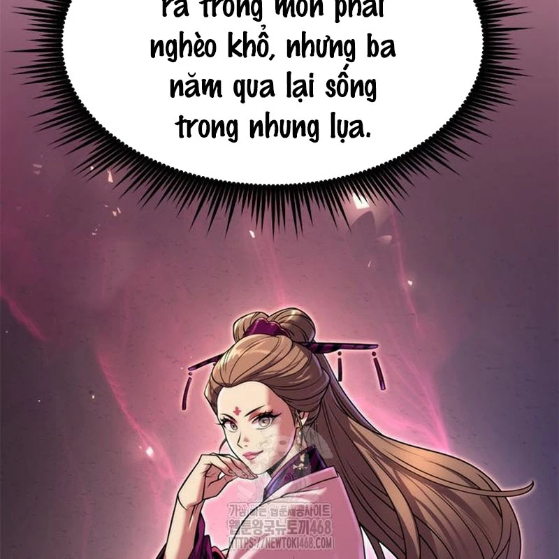 Ma Đạo Chuyển Sinh Ký Chapter 117 - 197