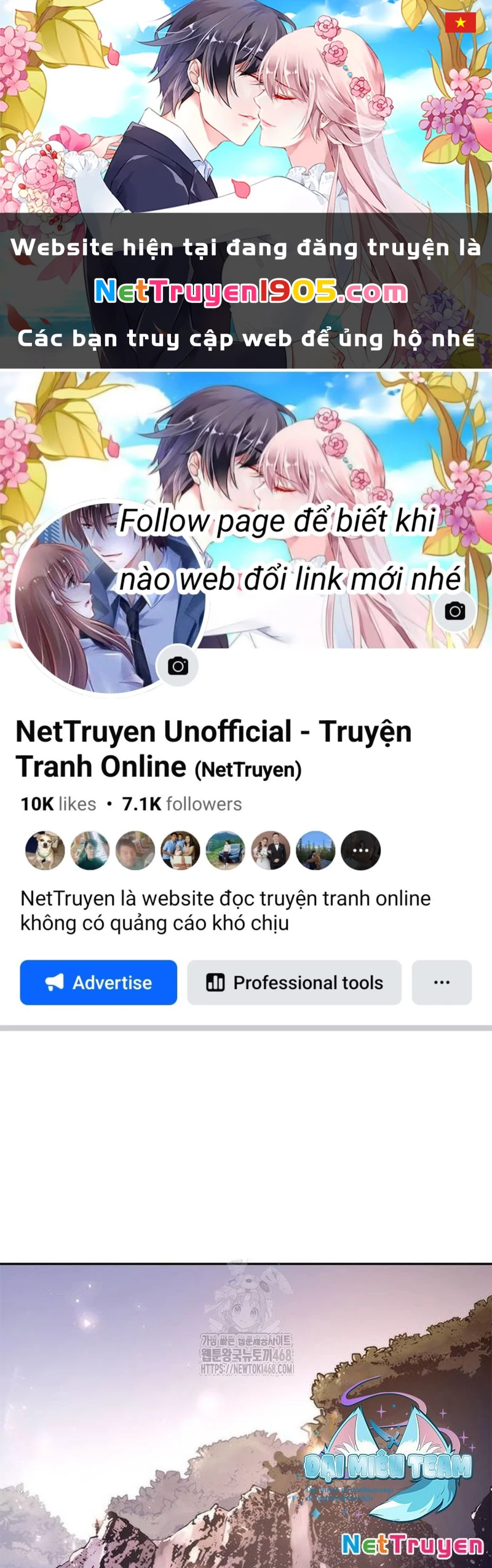Ma Đạo Chuyển Sinh Ký Chapter 118 - 1