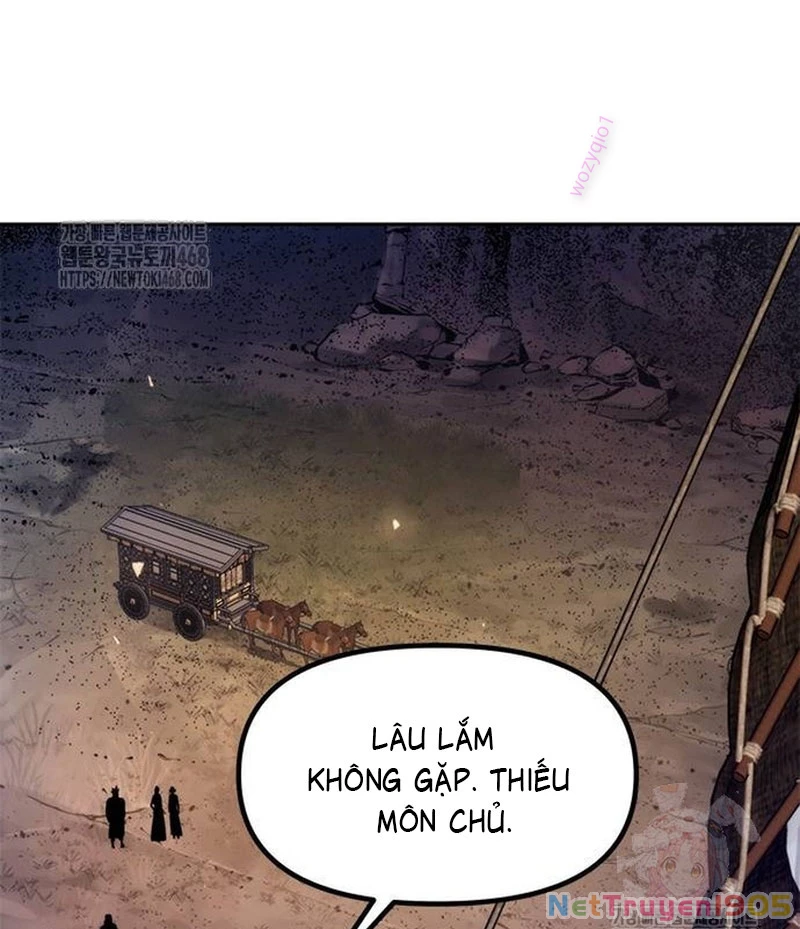 Ma Đạo Chuyển Sinh Ký Chapter 118 - 122