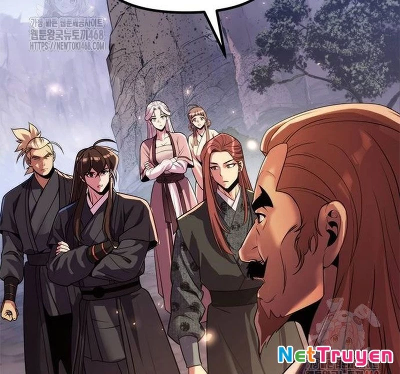 Ma Đạo Chuyển Sinh Ký Chapter 118 - 131