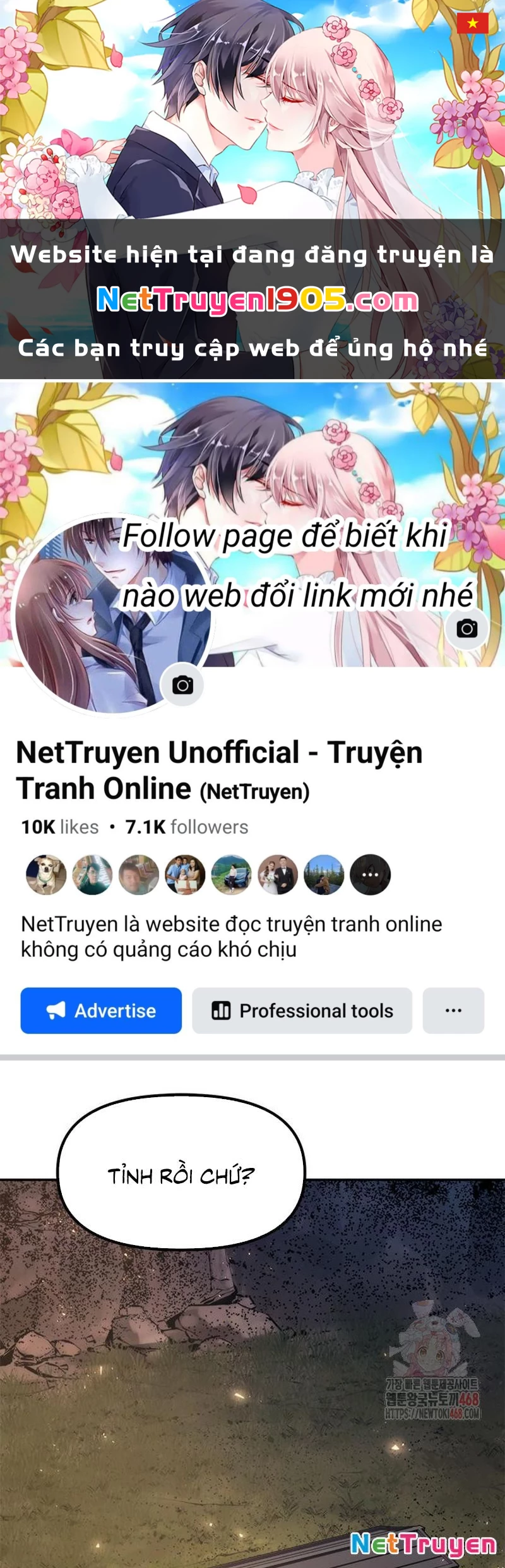 Ma Đạo Chuyển Sinh Ký Chapter 119 - 1