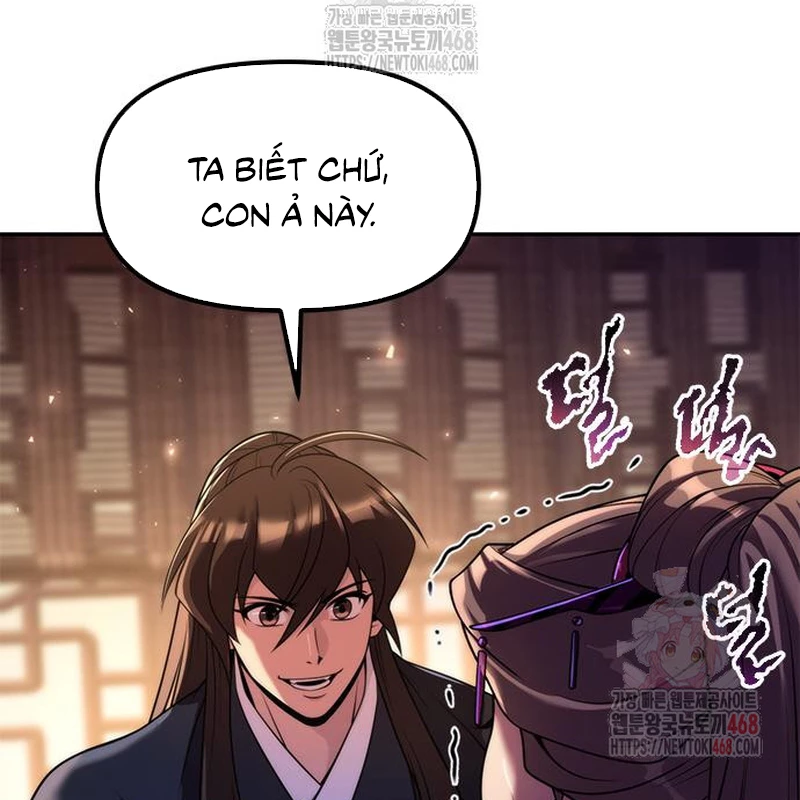 Ma Đạo Chuyển Sinh Ký Chapter 119 - 18