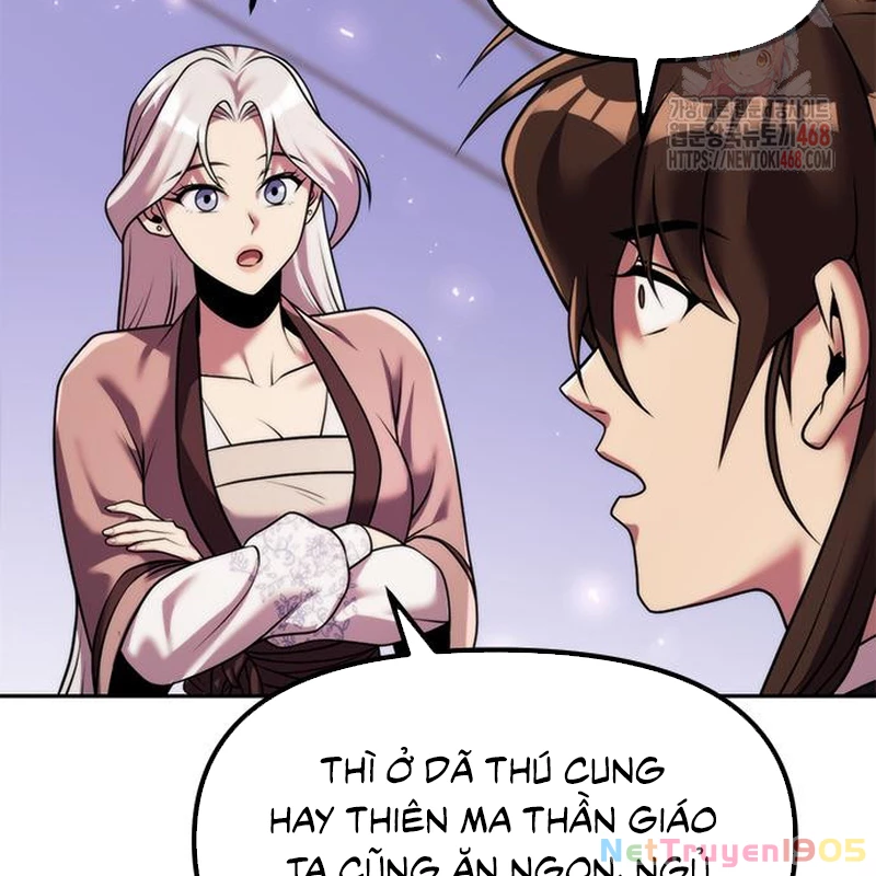 Ma Đạo Chuyển Sinh Ký Chapter 119 - 117