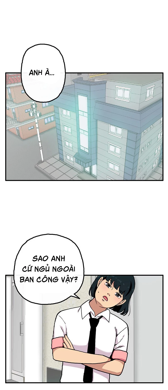 Chúa Tể Muôn Loài Chapter 9 - 2