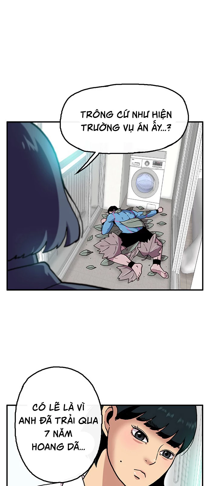 Chúa Tể Muôn Loài Chapter 9 - 3
