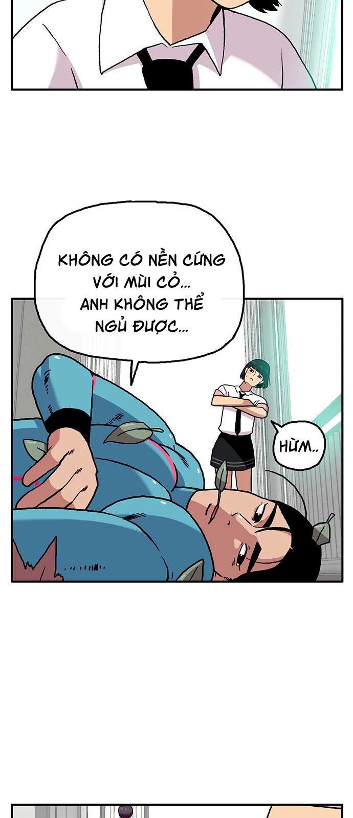 Chúa Tể Muôn Loài Chapter 9 - 4