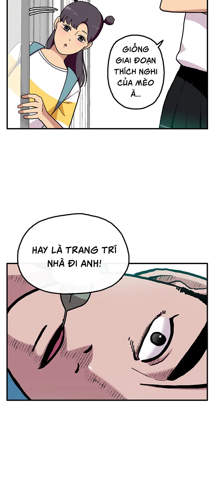 Chúa Tể Muôn Loài Chapter 9 - 5