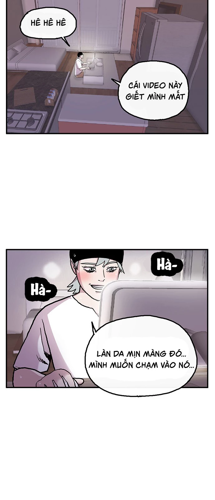 Chúa Tể Muôn Loài Chapter 9 - 8