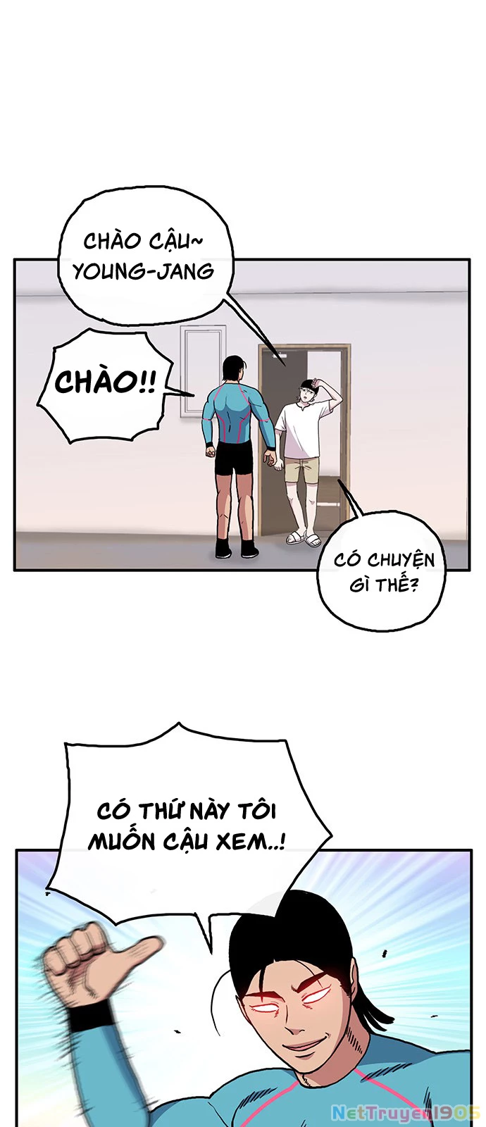 Chúa Tể Muôn Loài Chapter 9 - 10