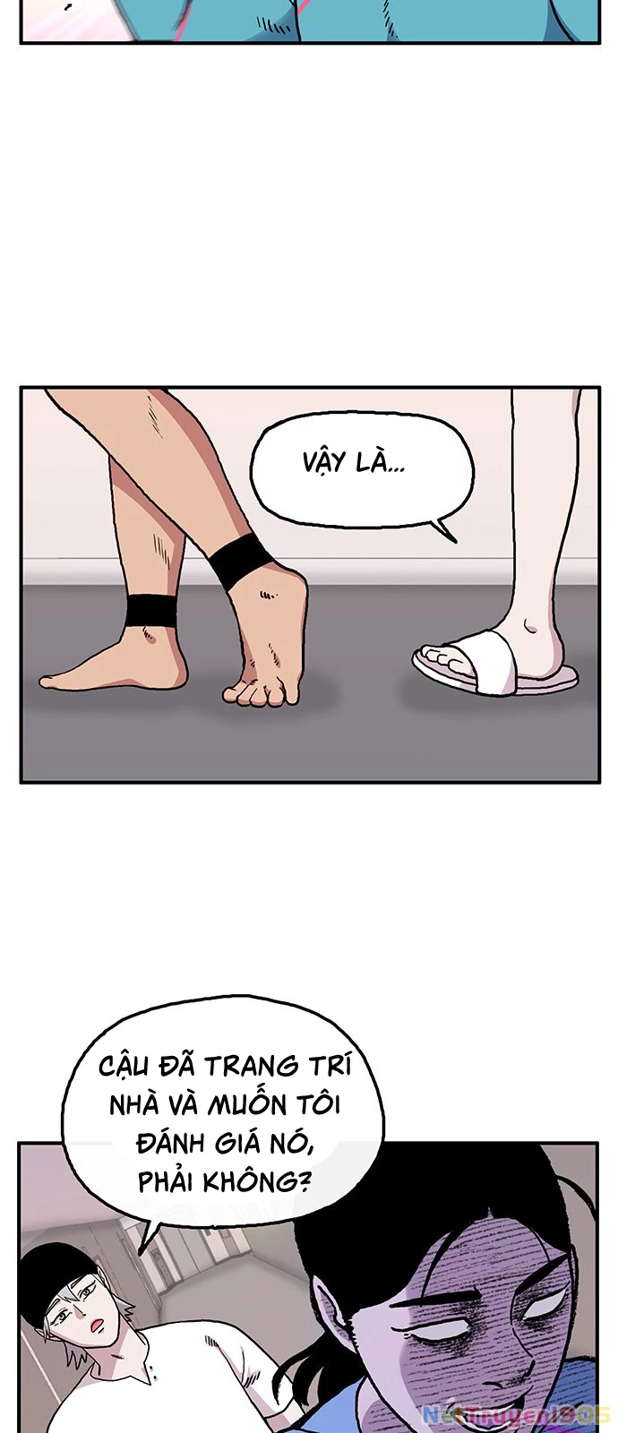 Chúa Tể Muôn Loài Chapter 9 - 11