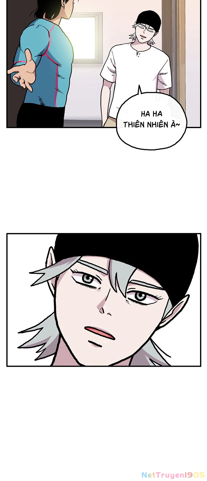 Chúa Tể Muôn Loài Chapter 9 - 13