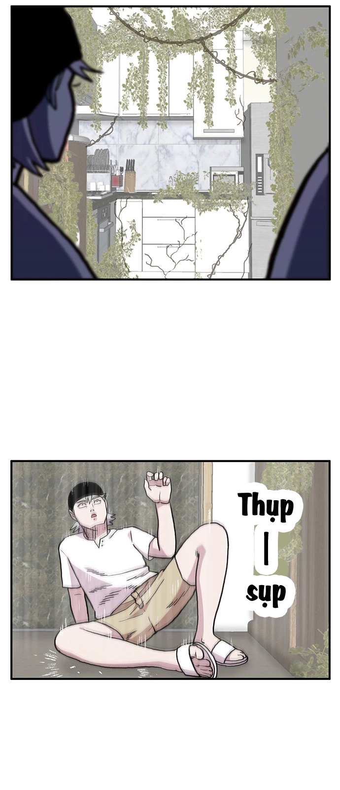 Chúa Tể Muôn Loài Chapter 9 - 14