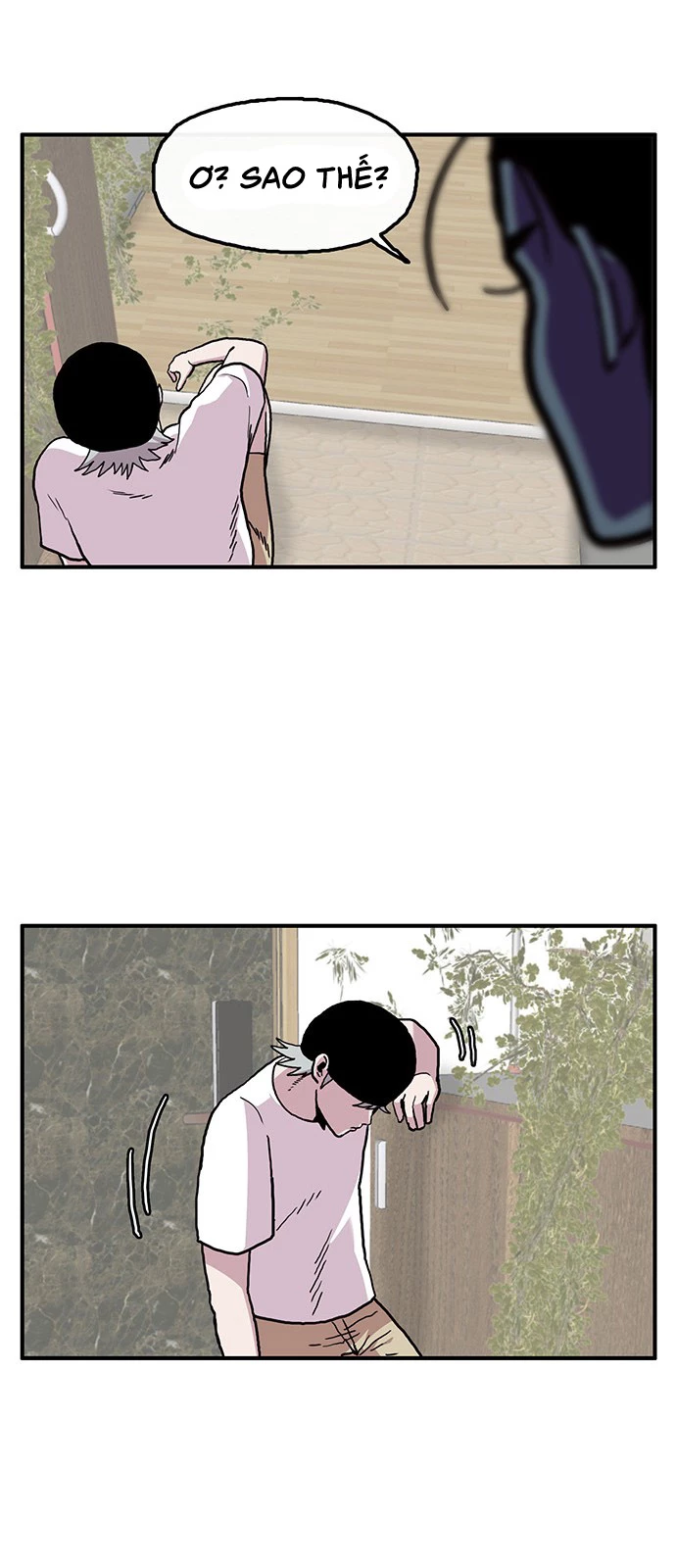 Chúa Tể Muôn Loài Chapter 9 - 15
