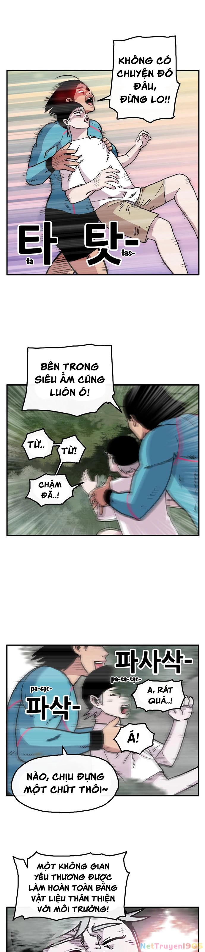 Chúa Tể Muôn Loài Chapter 9 - 19