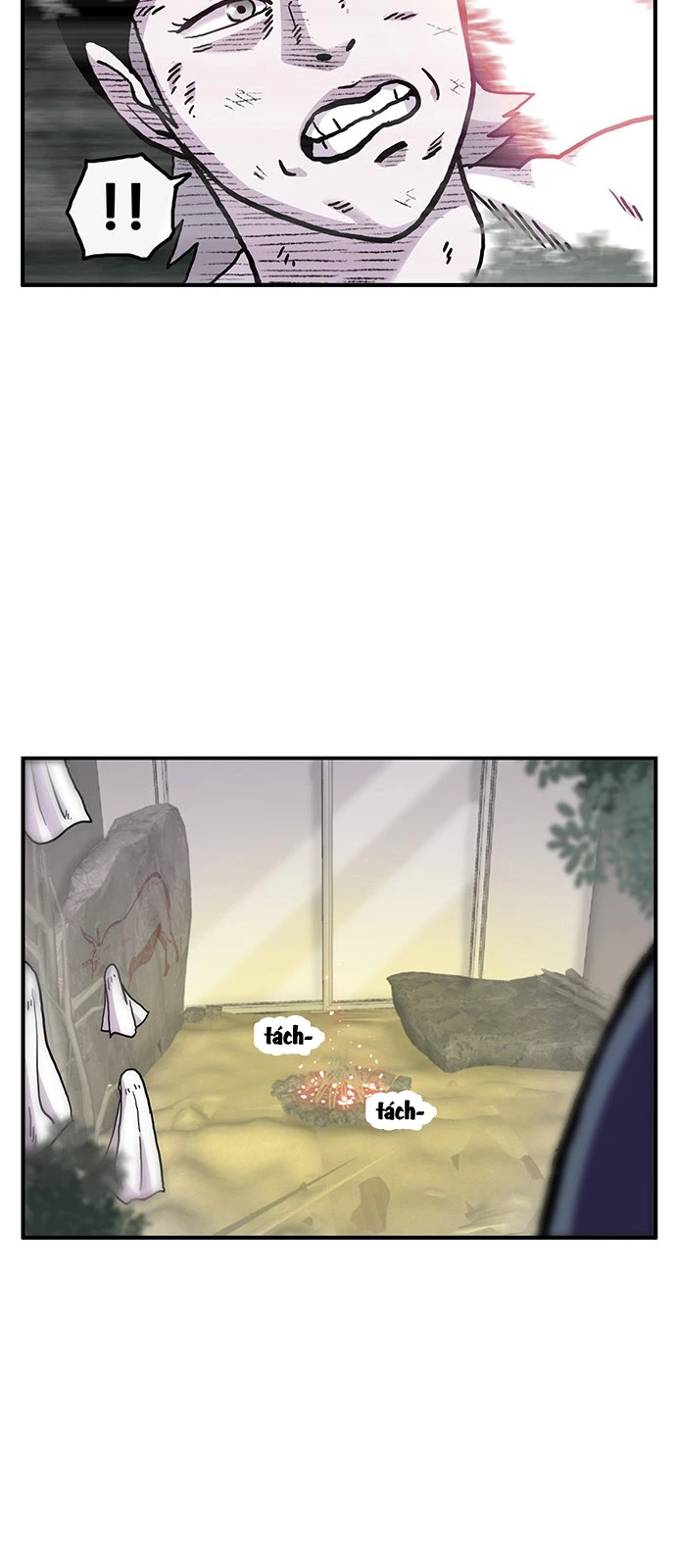 Chúa Tể Muôn Loài Chapter 9 - 20