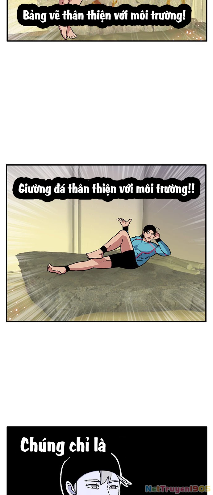 Chúa Tể Muôn Loài Chapter 9 - 23