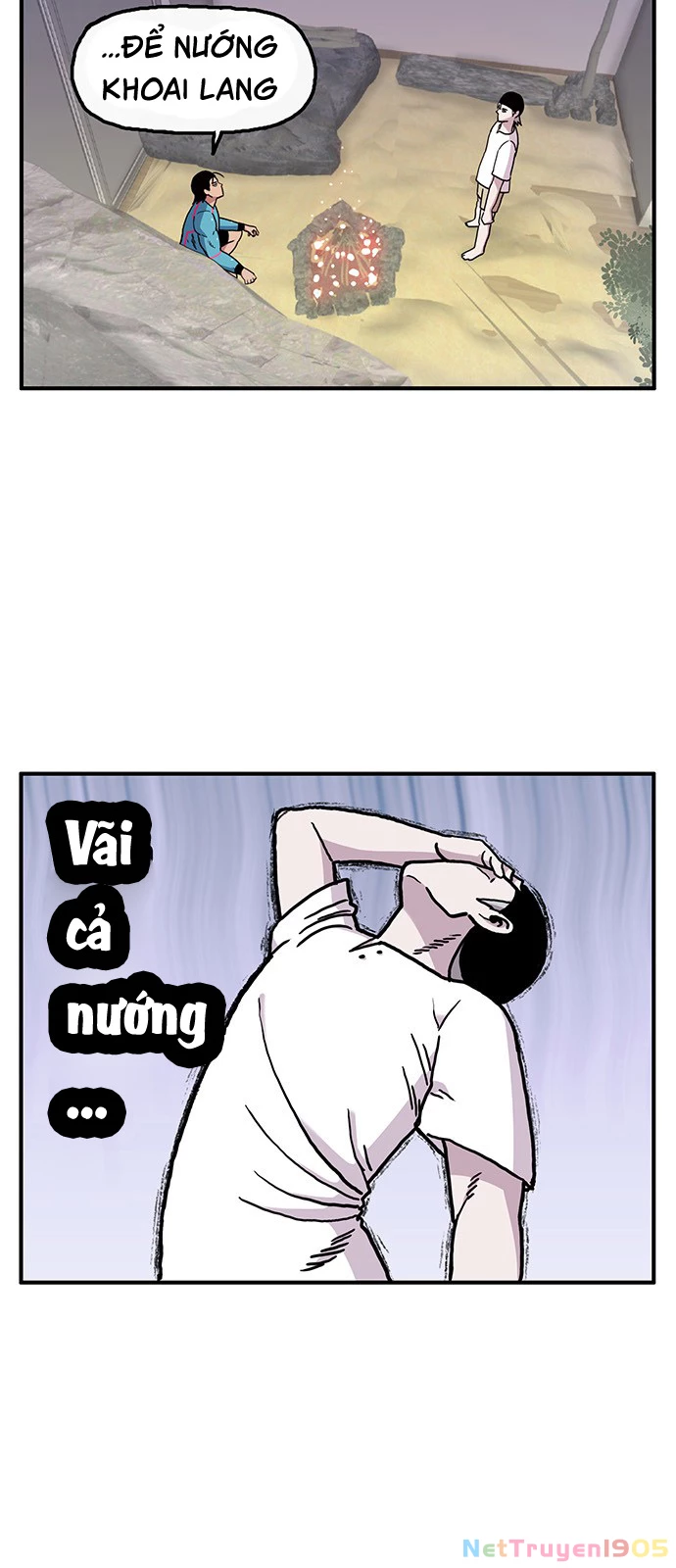 Chúa Tể Muôn Loài Chapter 9 - 25