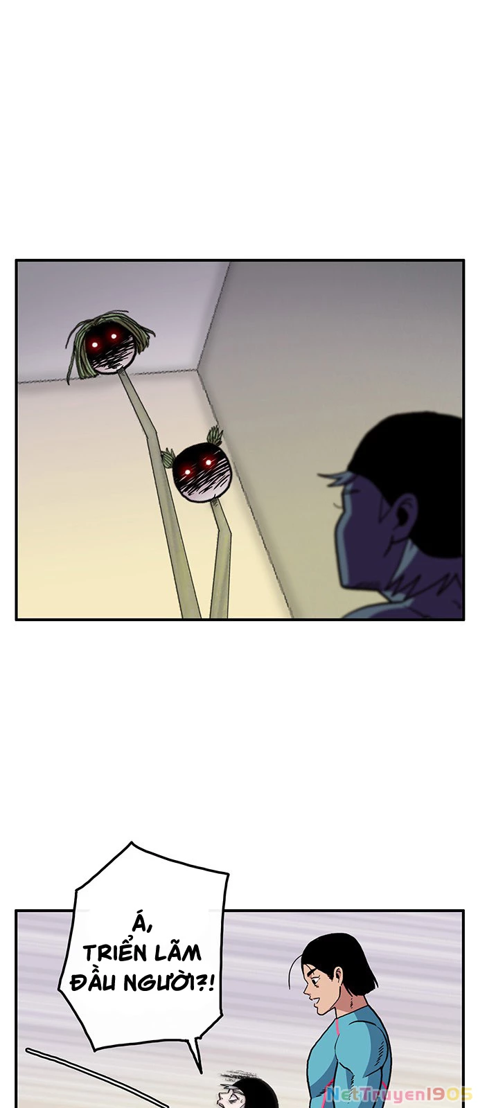 Chúa Tể Muôn Loài Chapter 9 - 27