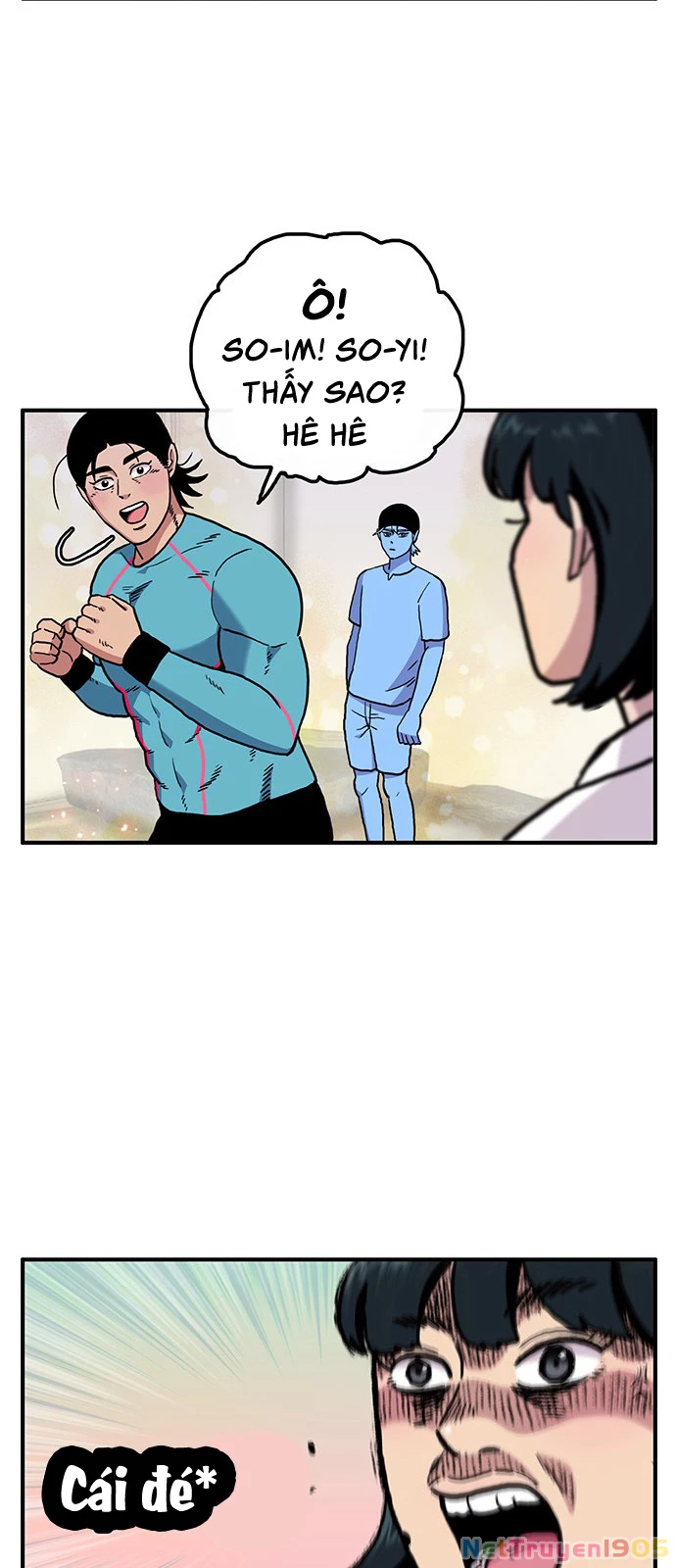 Chúa Tể Muôn Loài Chapter 9 - 31
