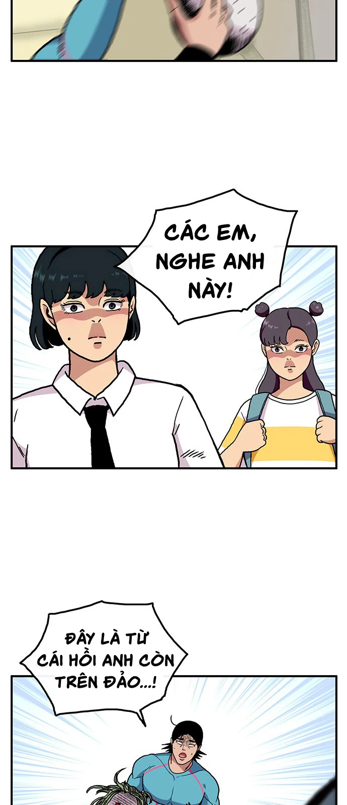 Chúa Tể Muôn Loài Chapter 9 - 34