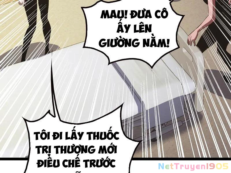Vạn Tộc Tru Sát!! Chapter 42 - 3