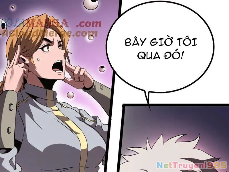 Vạn Tộc Tru Sát!! Chapter 42 - 10