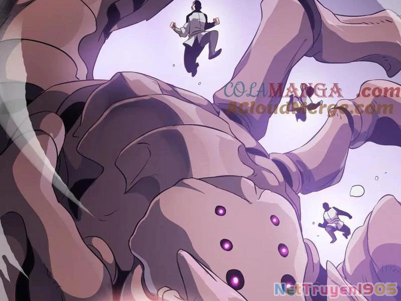 Vạn Tộc Tru Sát!! Chapter 42 - 14