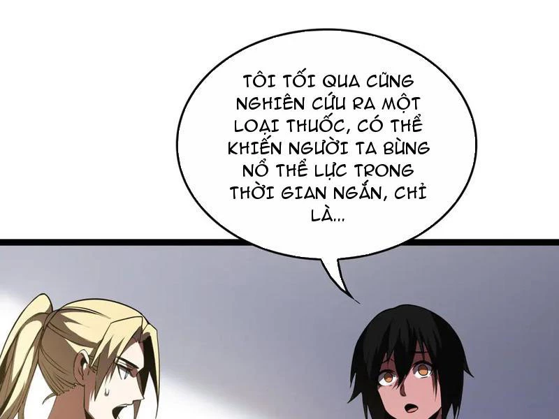 Vạn Tộc Tru Sát!! Chapter 42 - 20