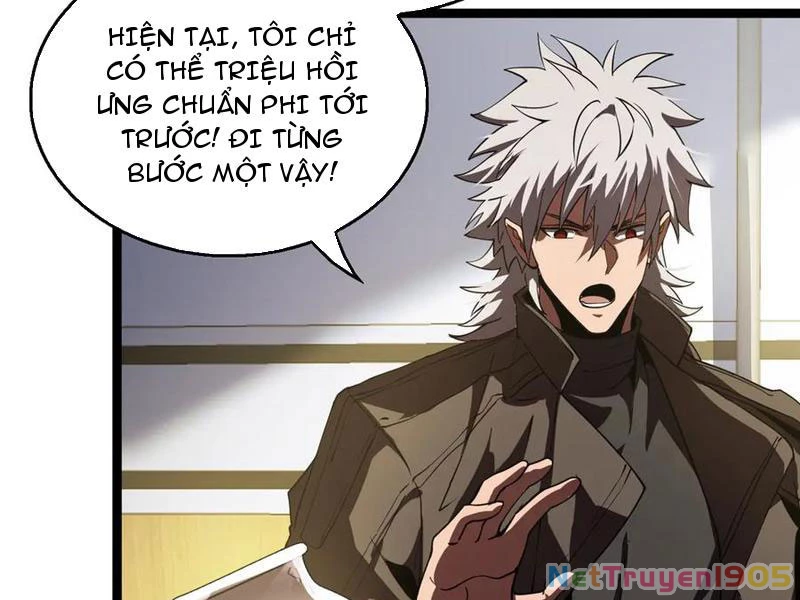 Vạn Tộc Tru Sát!! Chapter 42 - 23