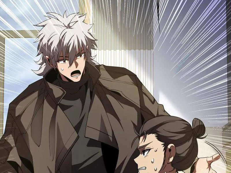 Vạn Tộc Tru Sát!! Chapter 42 - 28
