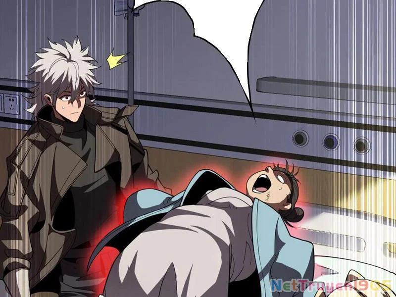 Vạn Tộc Tru Sát!! Chapter 42 - 40