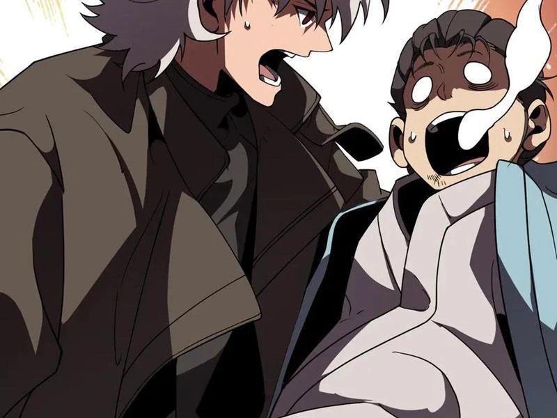 Vạn Tộc Tru Sát!! Chapter 42 - 44