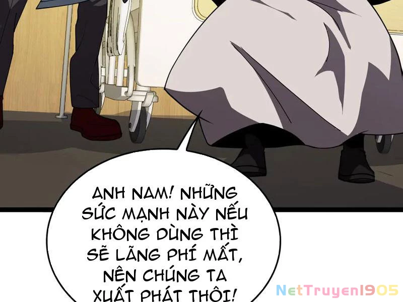 Vạn Tộc Tru Sát!! Chapter 42 - 50