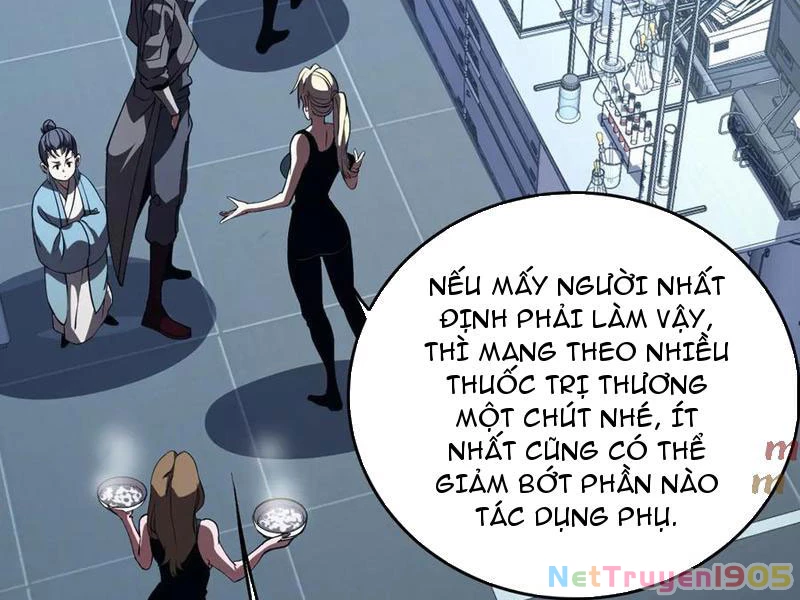 Vạn Tộc Tru Sát!! Chapter 42 - 55