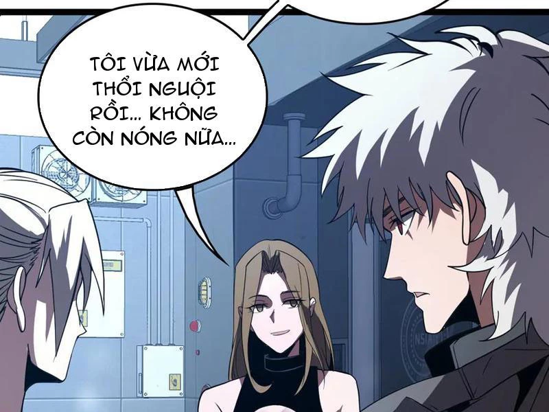 Vạn Tộc Tru Sát!! Chapter 42 - 57