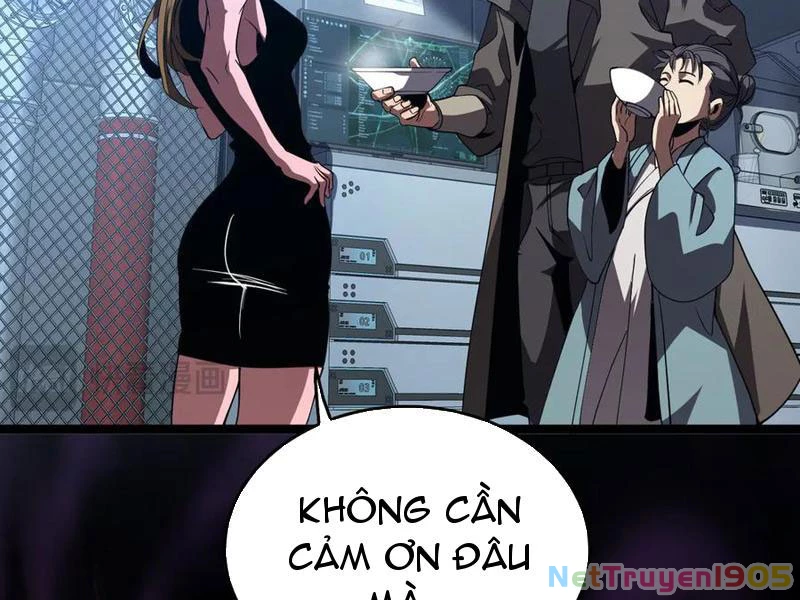 Vạn Tộc Tru Sát!! Chapter 42 - 60
