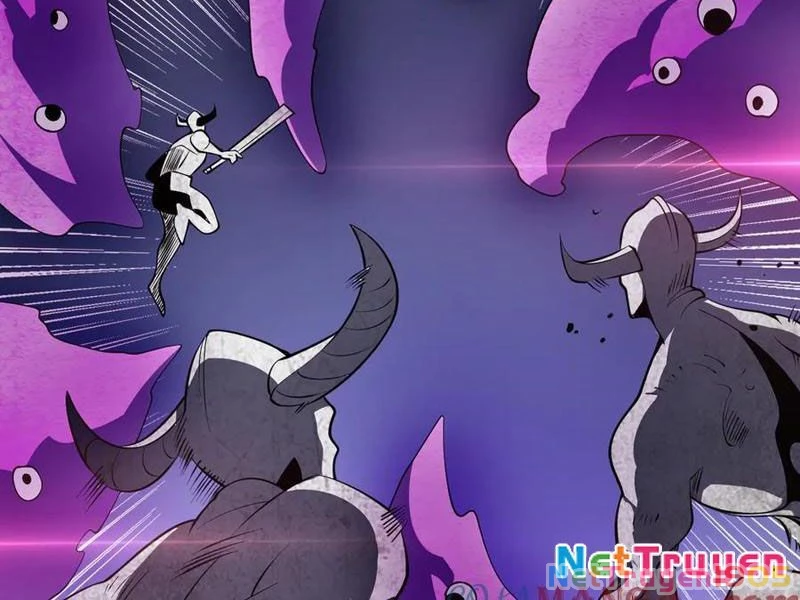Vạn Tộc Tru Sát!! Chapter 42 - 71