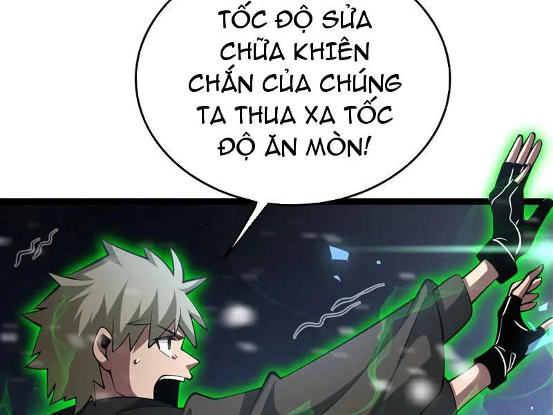 Vạn Tộc Tru Sát!! Chapter 42 - 134