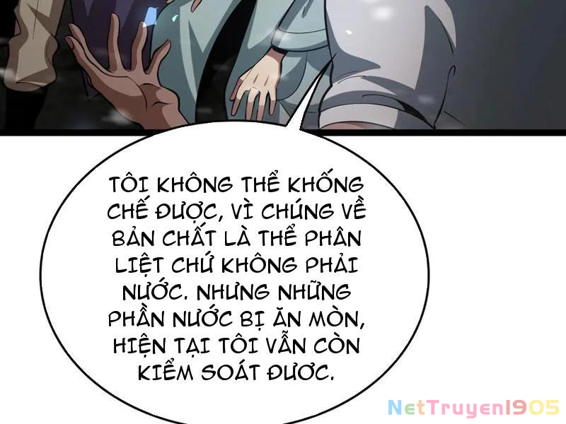 Vạn Tộc Tru Sát!! Chapter 42 - 138