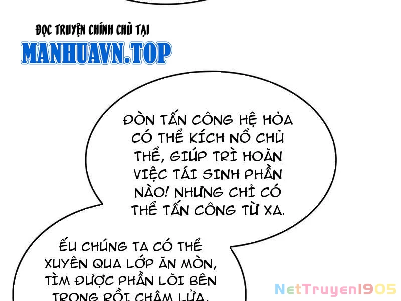 Vạn Tộc Tru Sát!! Chapter 42 - 139