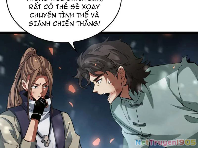 Vạn Tộc Tru Sát!! Chapter 42 - 140