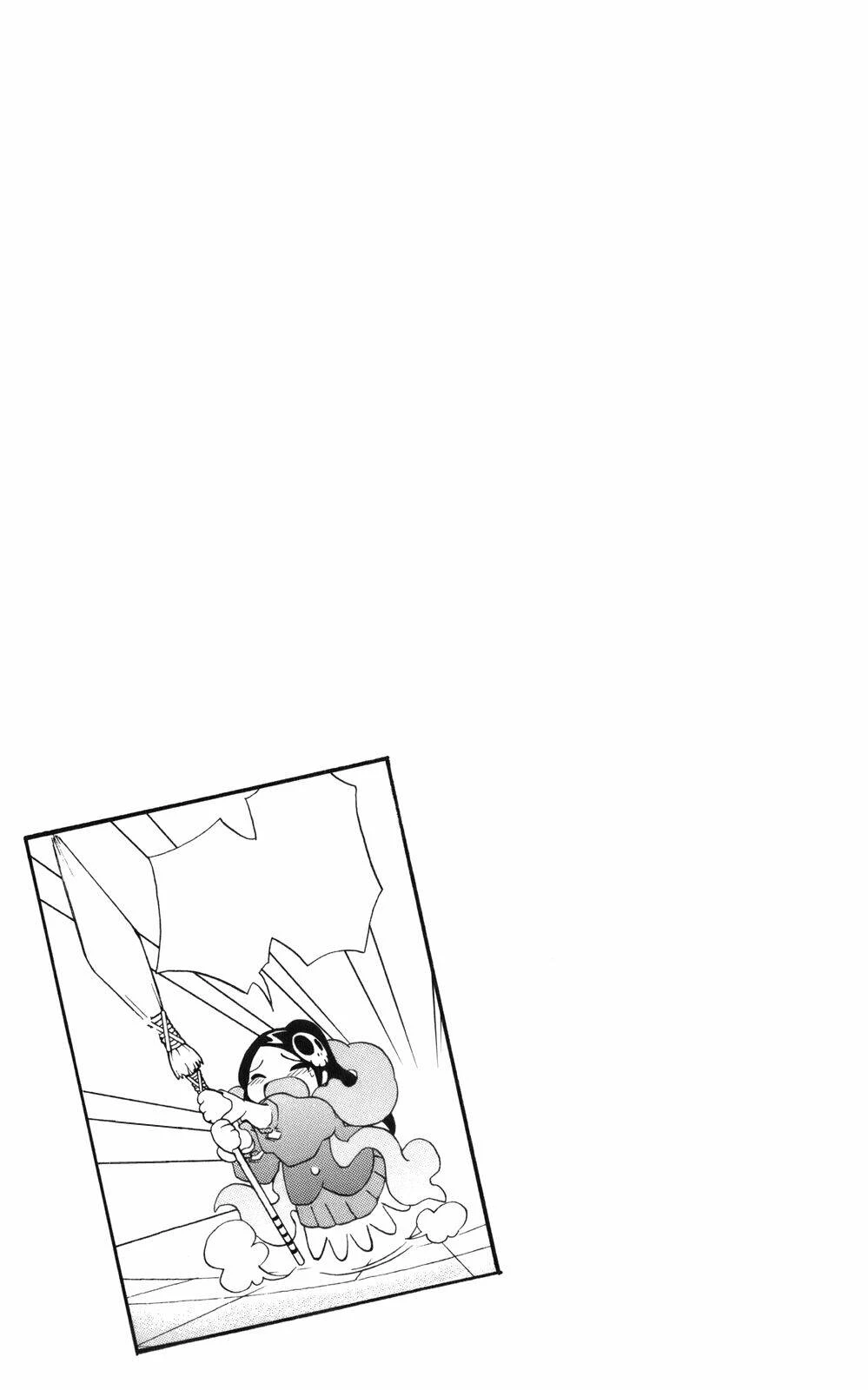 Thế giới chỉ có Thánh thần biết Chapter 21 - 20