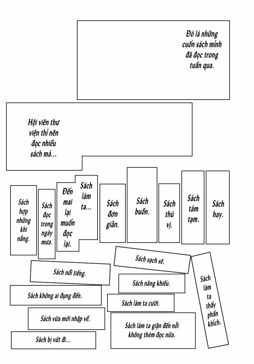 Thế giới chỉ có Thánh thần biết Chapter 149 - 4