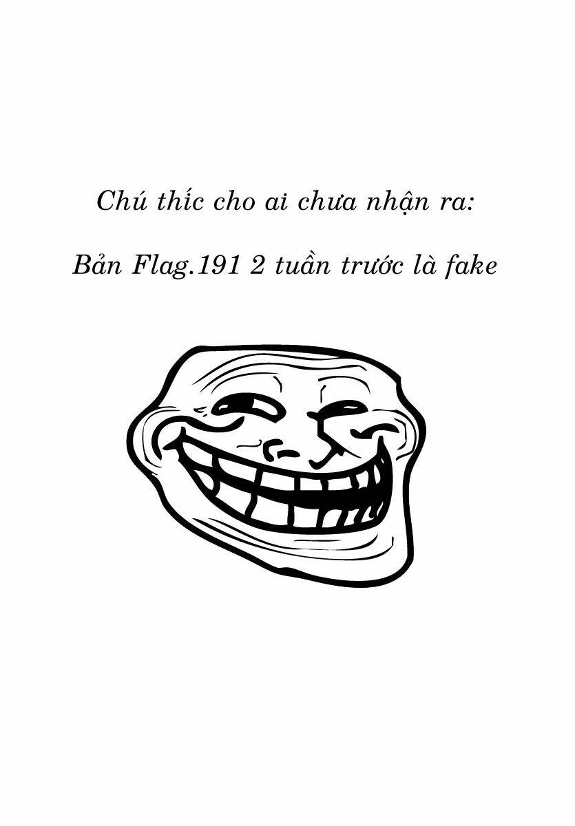 Thế giới chỉ có Thánh thần biết Chapter 191 - 1