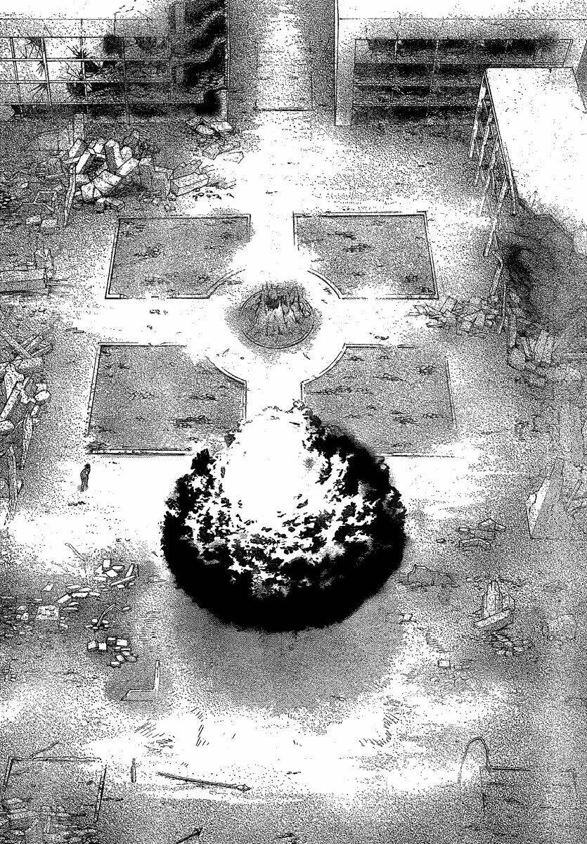 Thế giới chỉ có Thánh thần biết Chapter 194 - 3