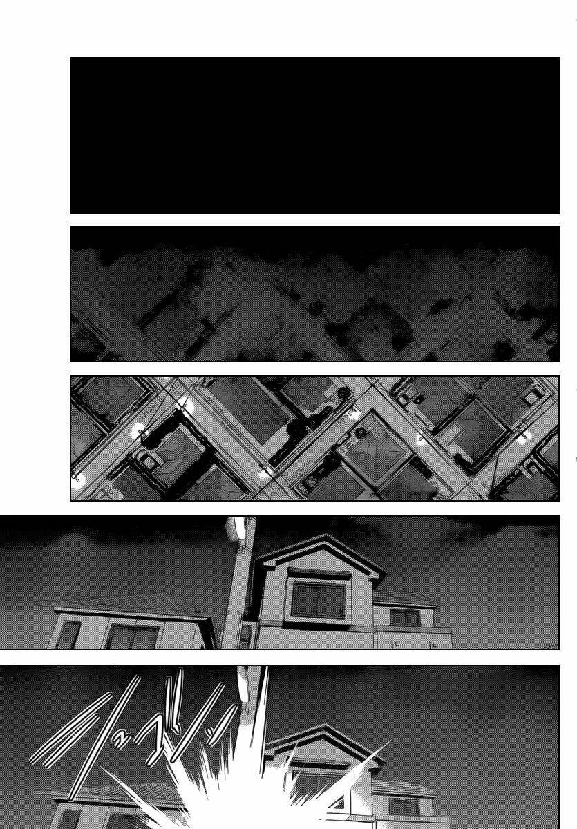 Thế giới chỉ có Thánh thần biết Chapter 195 - 14