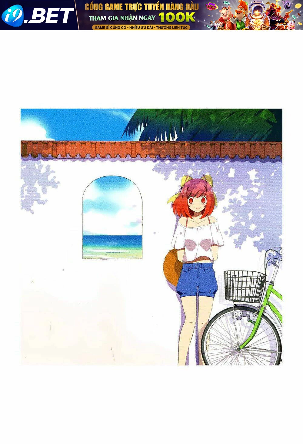 Thế giới chỉ có Thánh thần biết Chapter 197.6 - 25