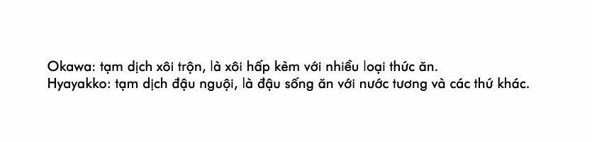Thế giới chỉ có Thánh thần biết Chapter 203 - 19